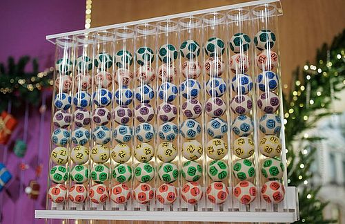 Фото пресс-службы «Национальная Лотерея»